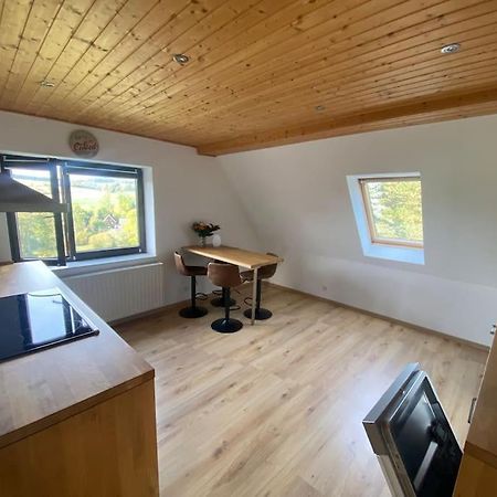 Apartamento Perfekte Auszeit Im Erzgebirge Sayda Exterior foto