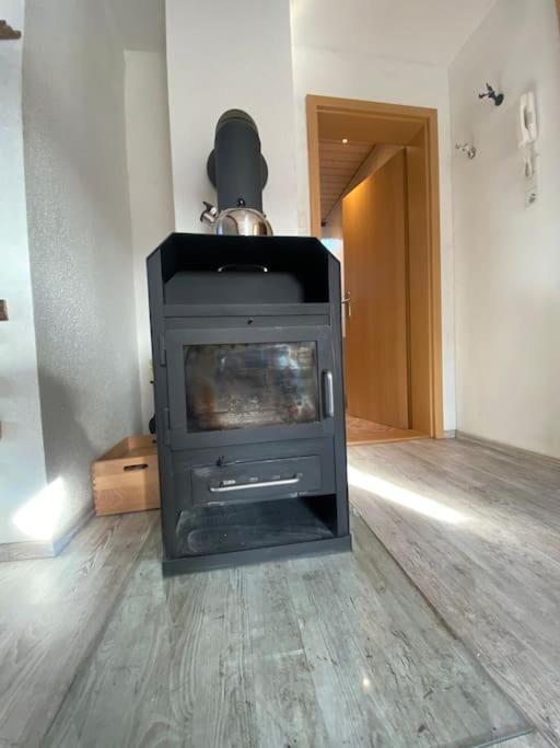 Apartamento Perfekte Auszeit Im Erzgebirge Sayda Exterior foto