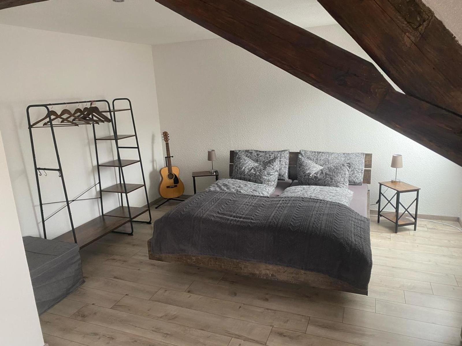 Apartamento Perfekte Auszeit Im Erzgebirge Sayda Exterior foto